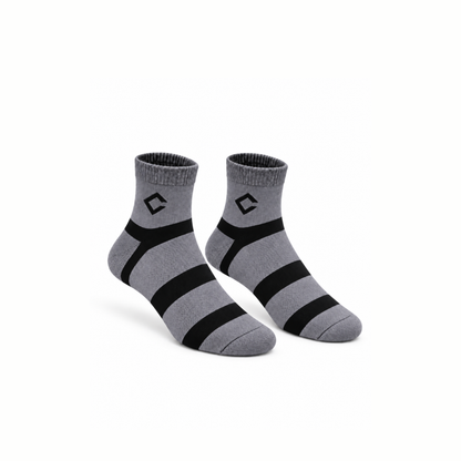 CAPTAIN CASUAL COTTON SOCKS