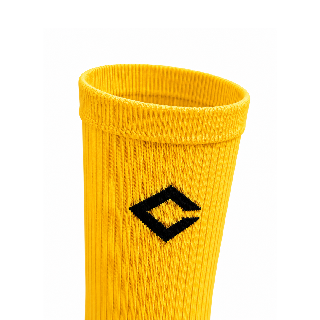 CAPTAIN RUNNER GRIP SOCKS