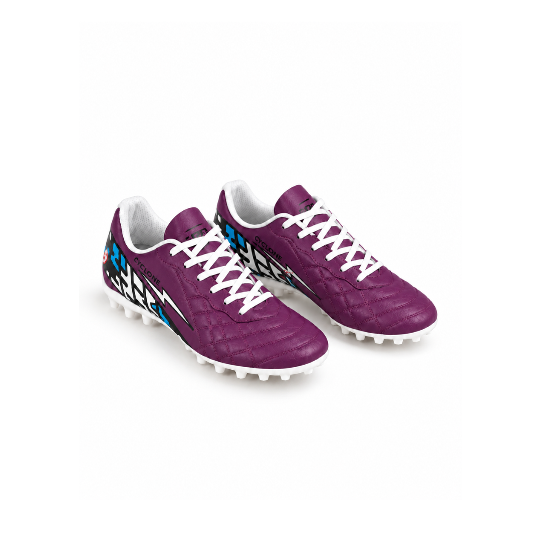 SPIKA CYCLONE FOOTBALL BOOTS