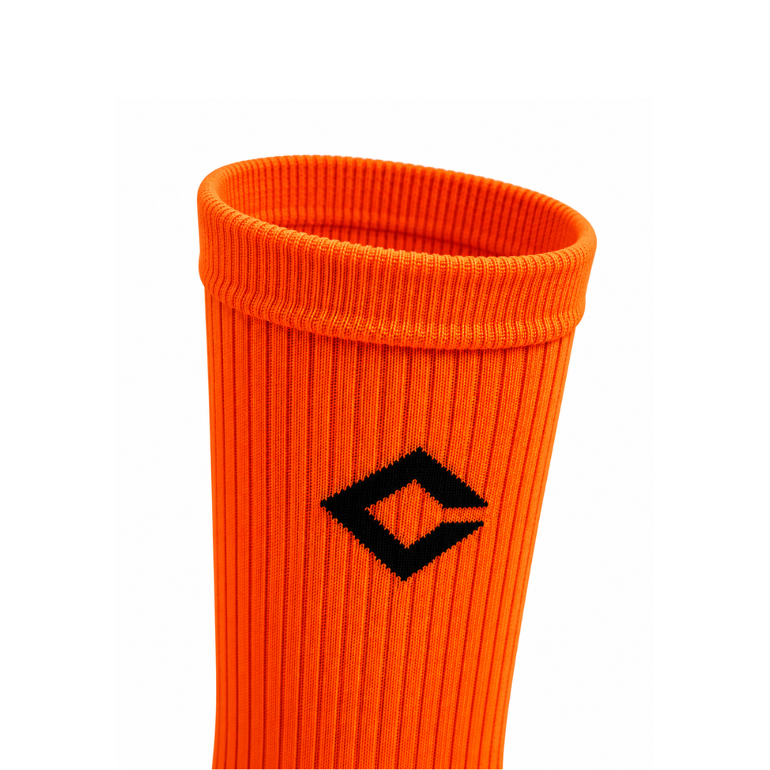 CAPTAIN RUNNER GRIP SOCKS