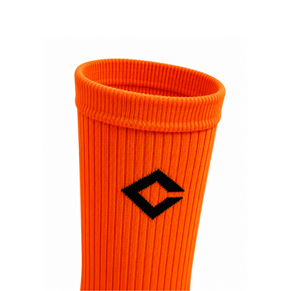 CAPTAIN RUNNER GRIP SOCKS