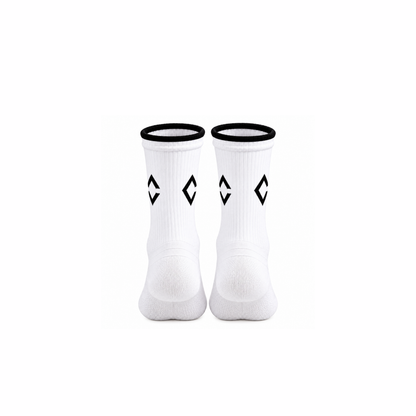 CAPTAIN HIKE COTTON SOCKS