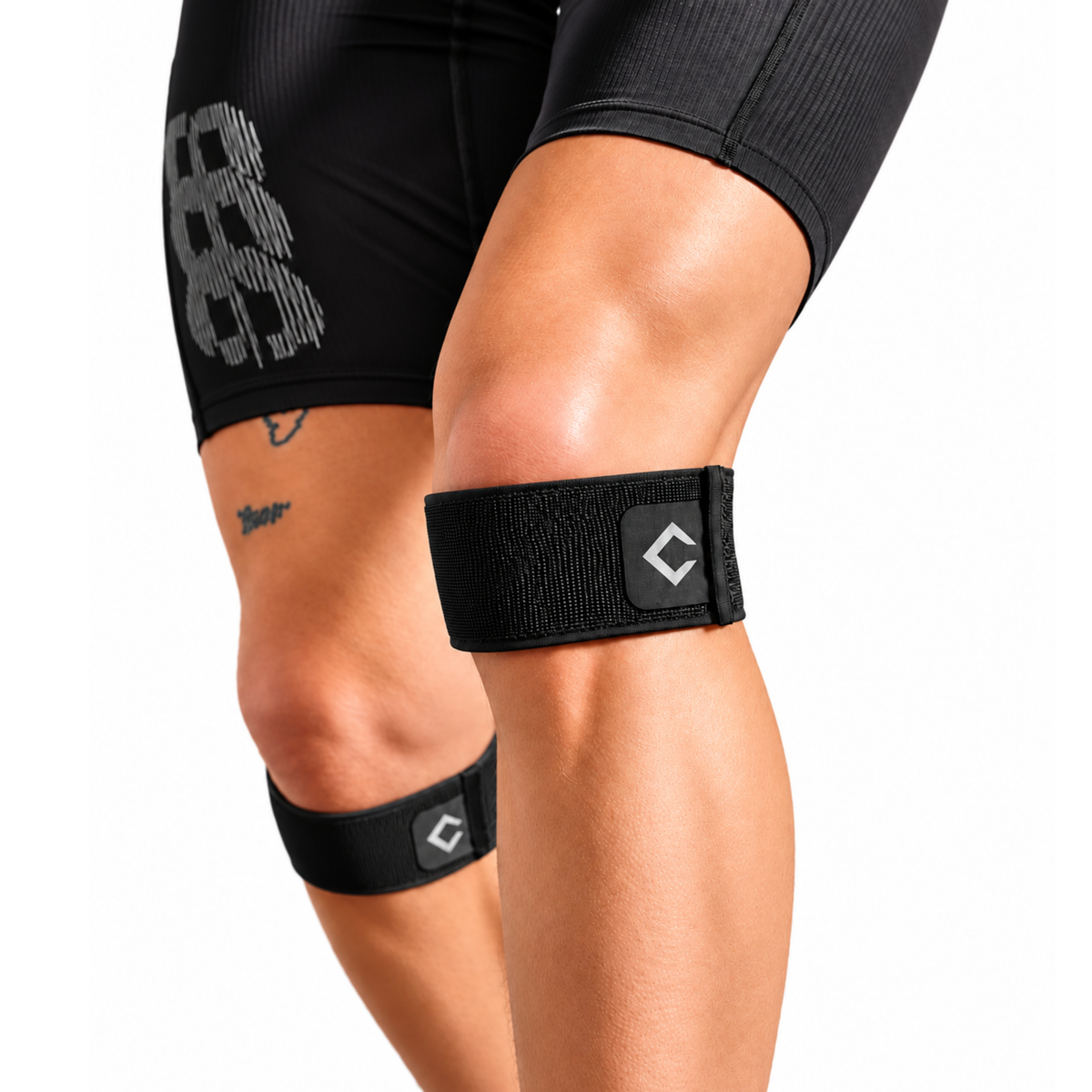 Captain Knee Binder