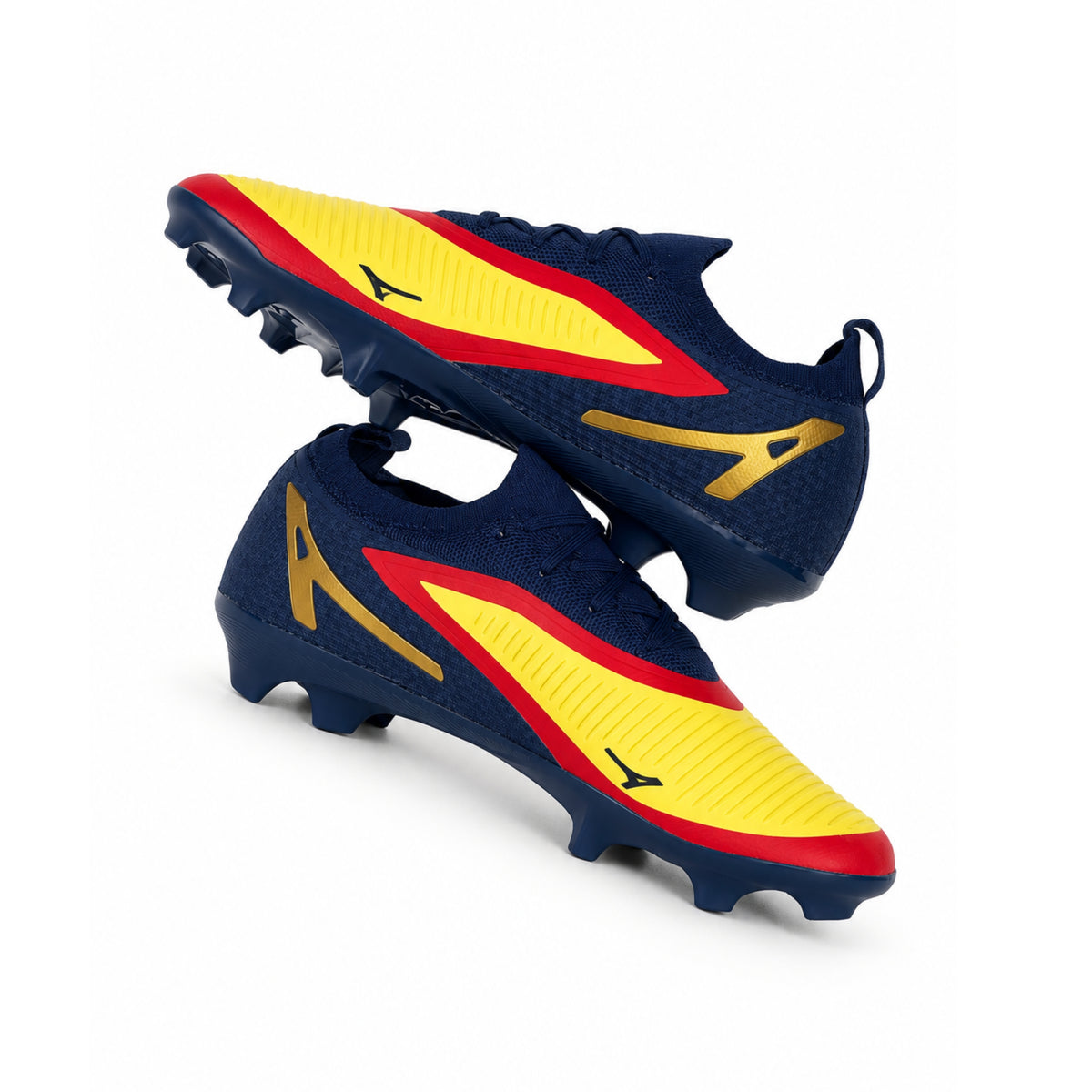 ANZA Precision Football Boots