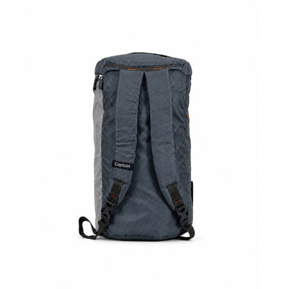 CAPTAIN TRAVEL GEAR BAG