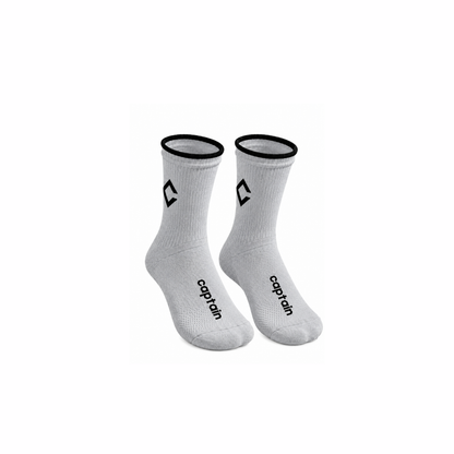 CAPTAIN HIKE COTTON SOCKS