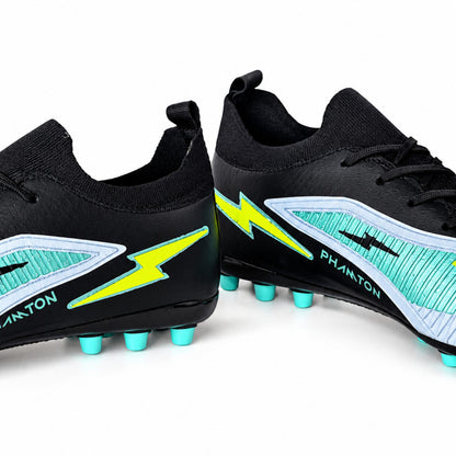 SPIKA PHAMTON BOOTS