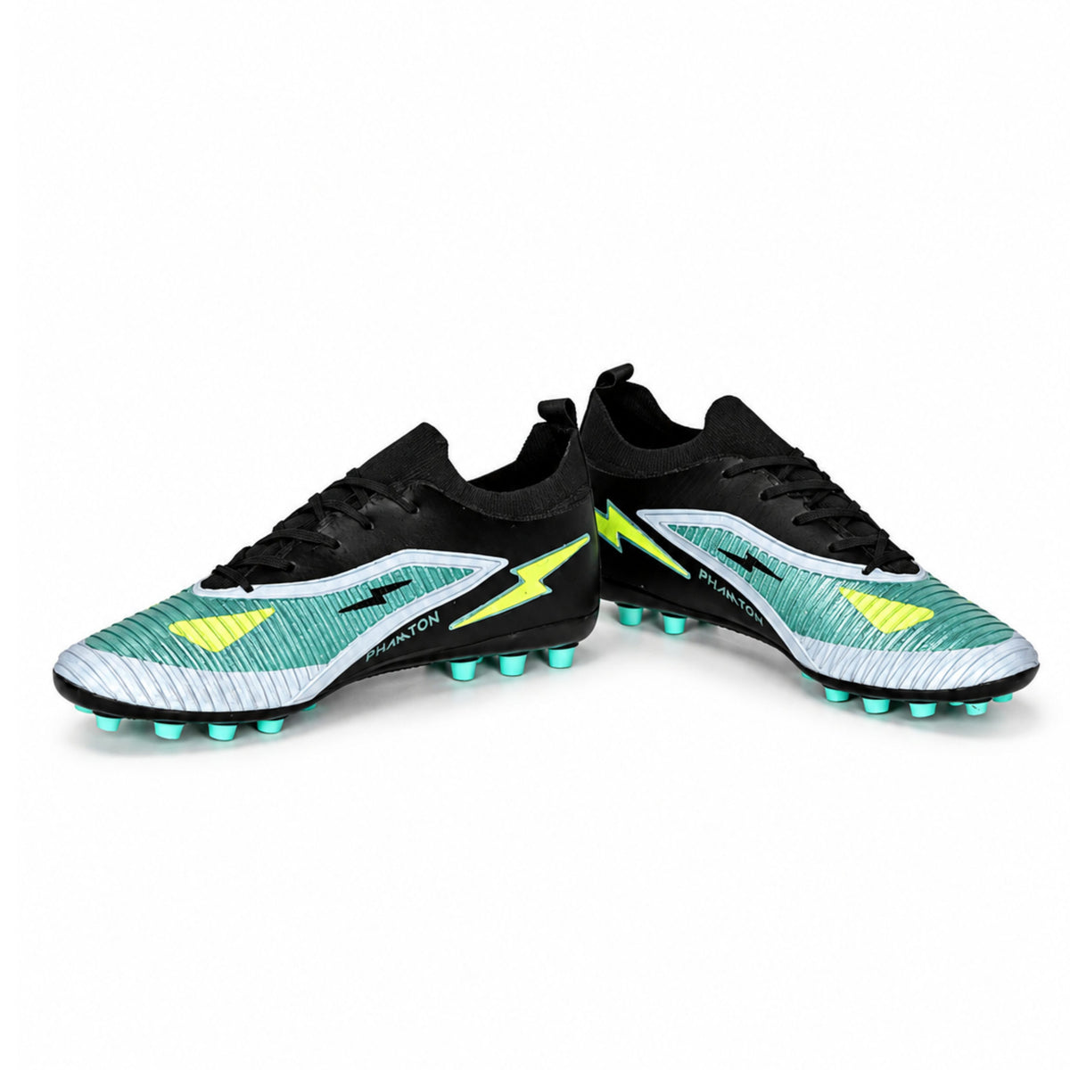 SPIKA PHAMTON BOOTS