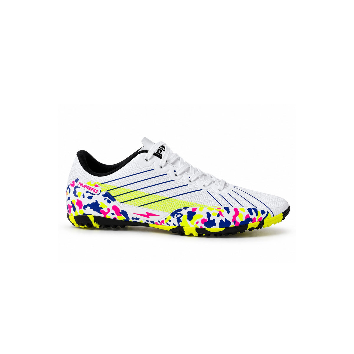 SPIKA NUMERO INDOOR BOOTS