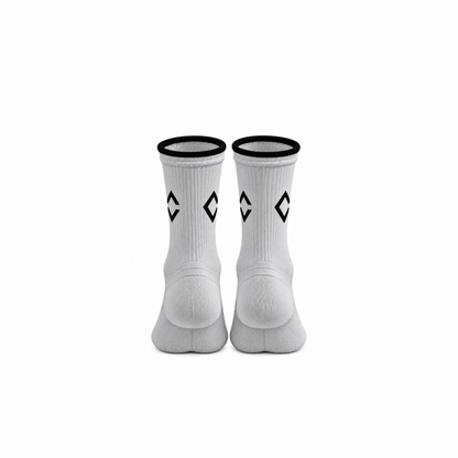 CAPTAIN HIKE COTTON SOCKS