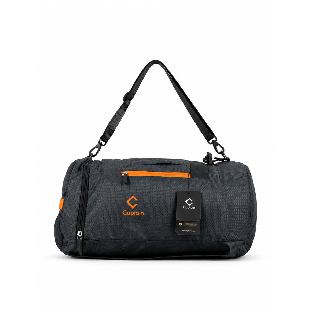 CAPTAIN TRAVEL GEAR BAG