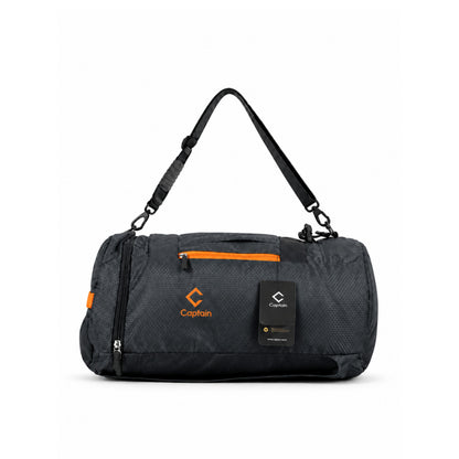 CAPTAIN TRAVEL GEAR BAG