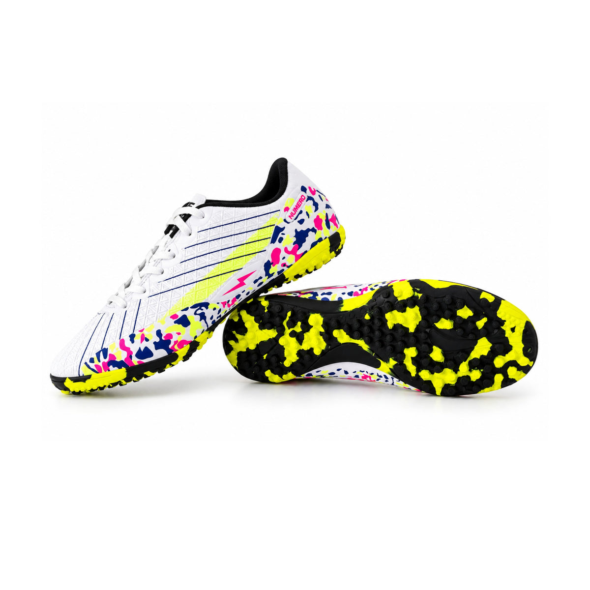 SPIKA NUMERO INDOOR BOOTS