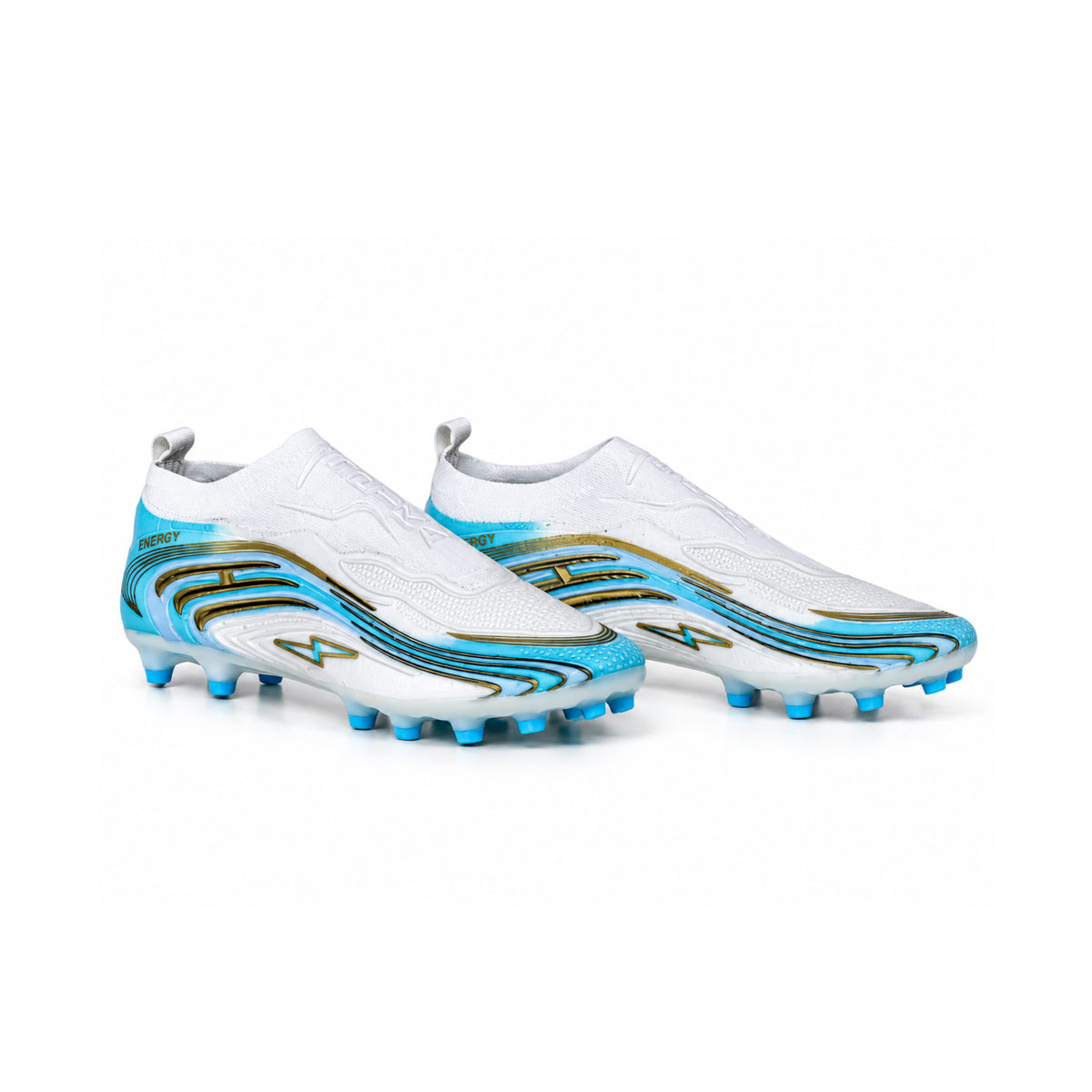 SPIKA ENERGY BOOTS