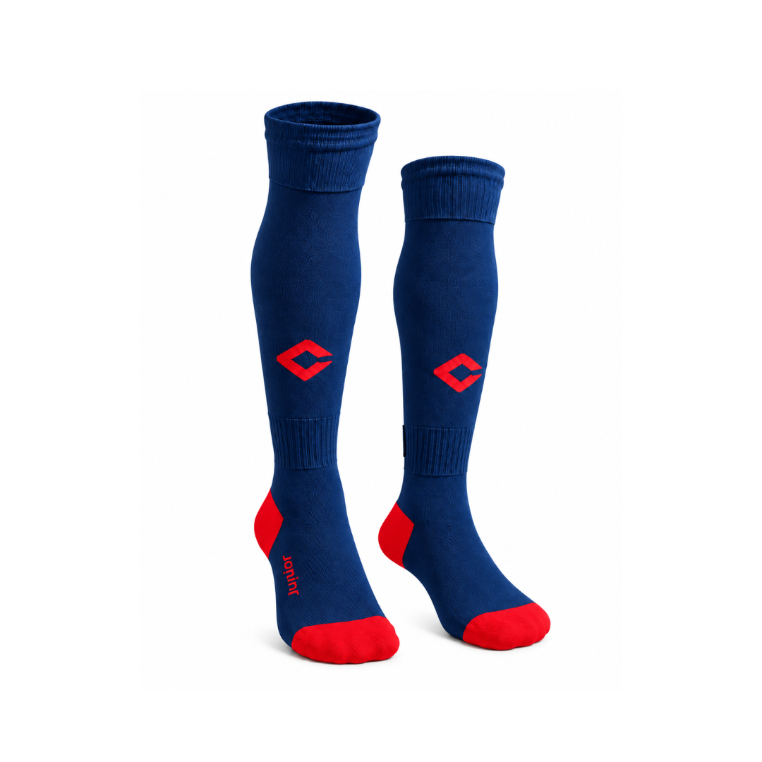 CAPTAIN ACADEMY JUNIOR KIDS SOCKS