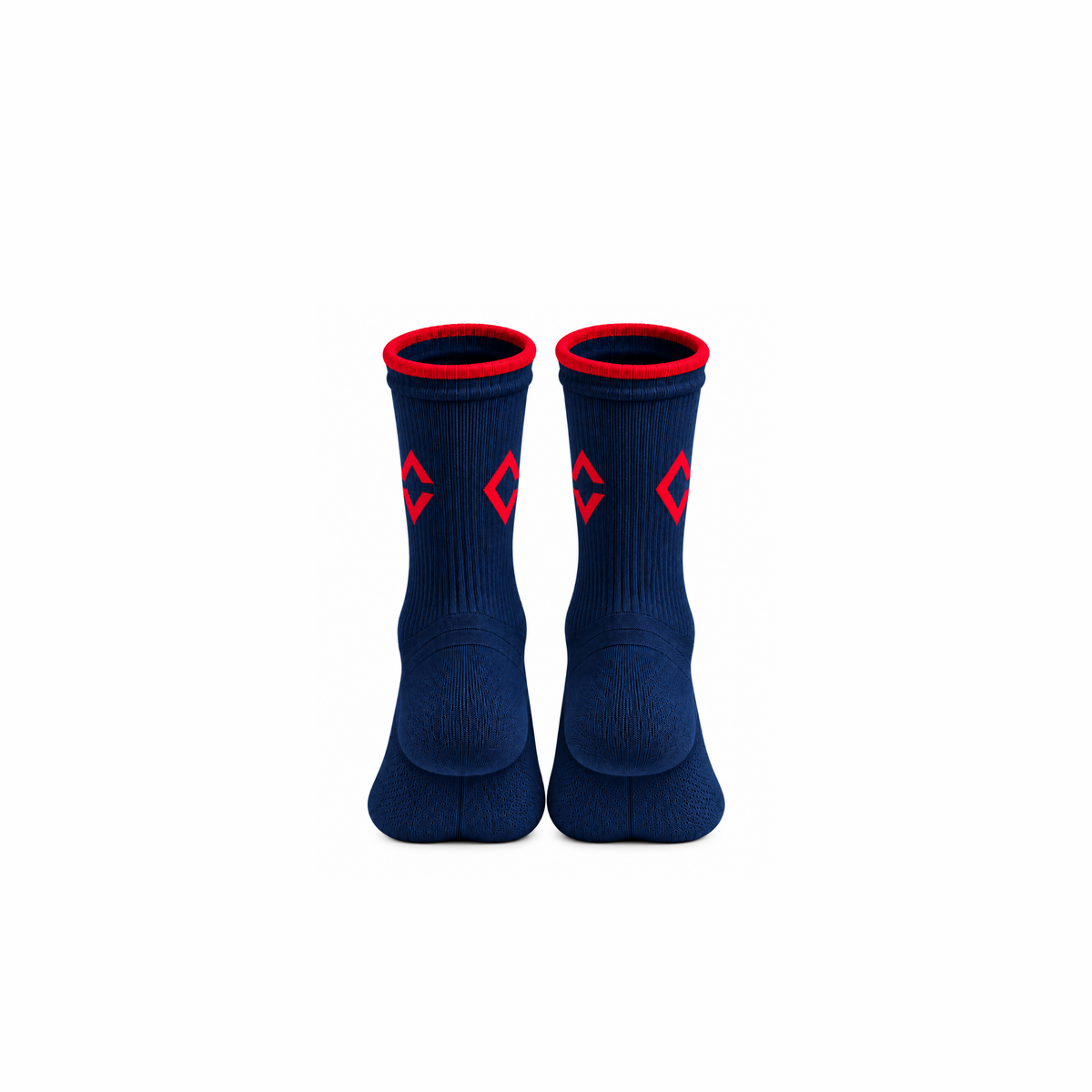 CAPTAIN HIKE COTTON SOCKS