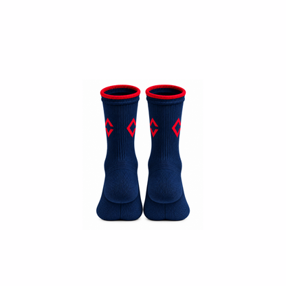 CAPTAIN HIKE COTTON SOCKS