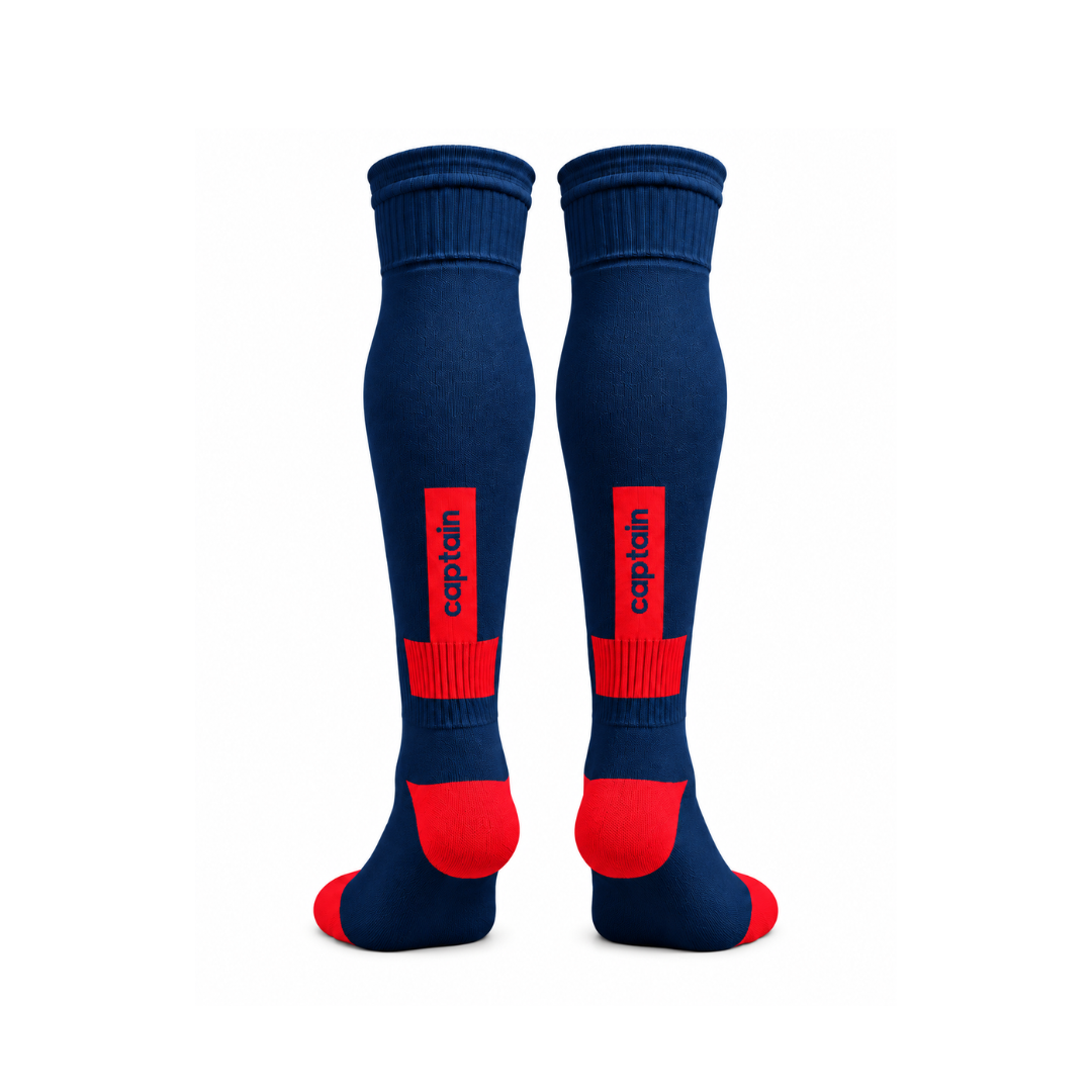 CAPTAIN ACADEMY JUNIOR KIDS SOCKS