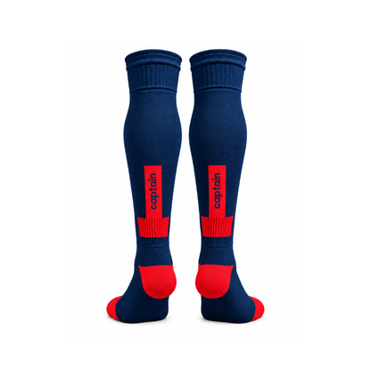 CAPTAIN ACADEMY JUNIOR KIDS SOCKS