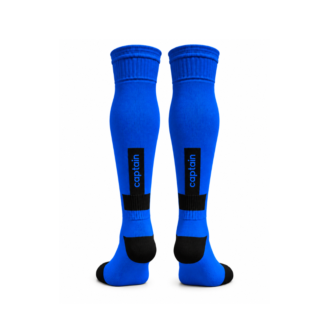 CAPTAIN ACADEMY JUNIOR KIDS SOCKS