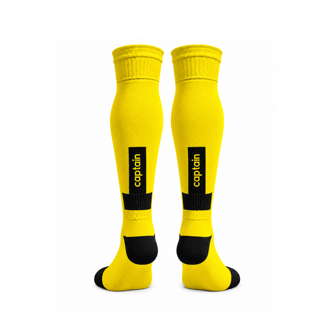 CAPTAIN ACADEMY JUNIOR KIDS SOCKS