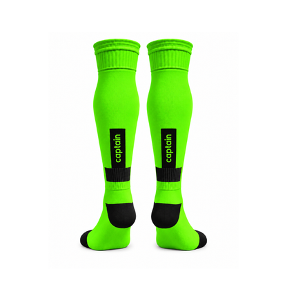 CAPTAIN ACADEMY JUNIOR KIDS SOCKS