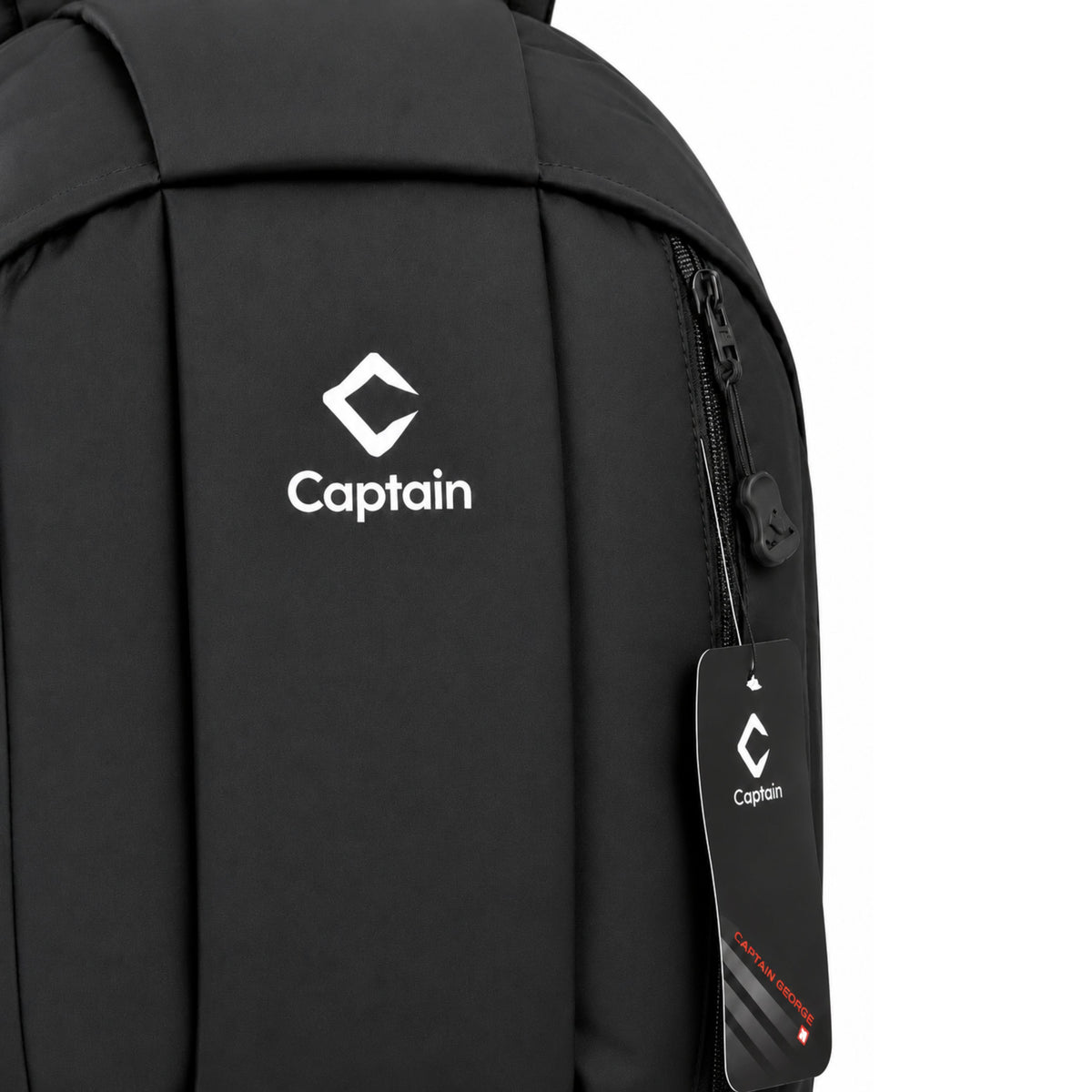 CAPTAIN 05-10 LTR BAG