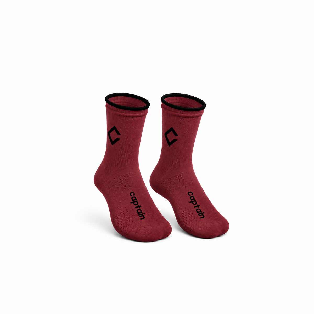 CAPTAIN HIKE COTTON SOCKS