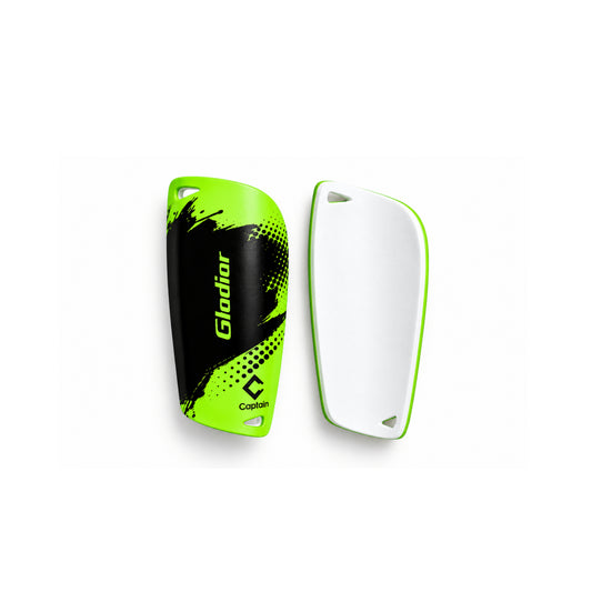 Captain Gladiar Shin Guard