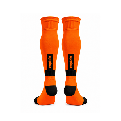 CAPTAIN ACADEMY JUNIOR KIDS SOCKS