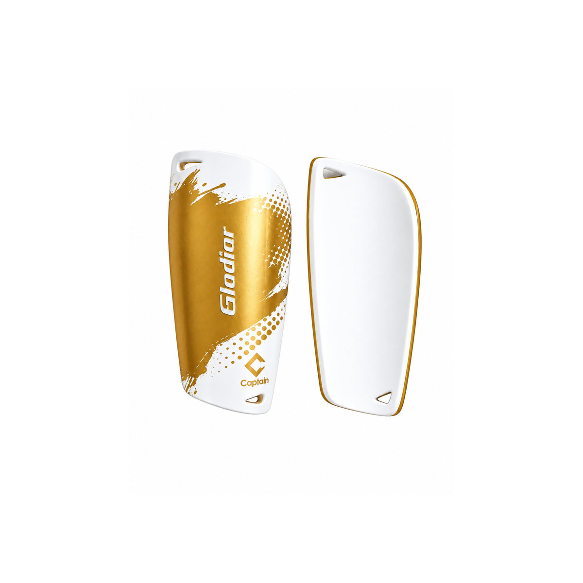 Captain Gladiar Shin Guard