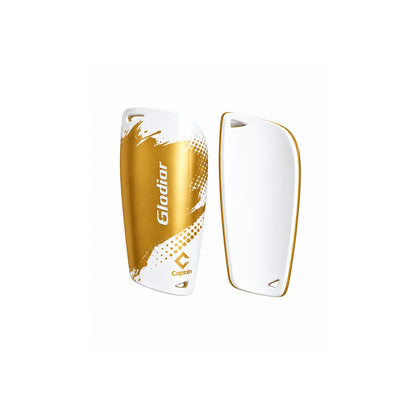 Captain Gladiar Shin Guard