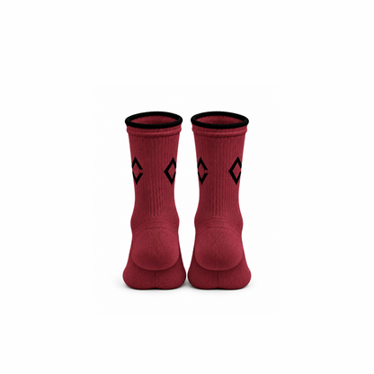 CAPTAIN HIKE COTTON SOCKS