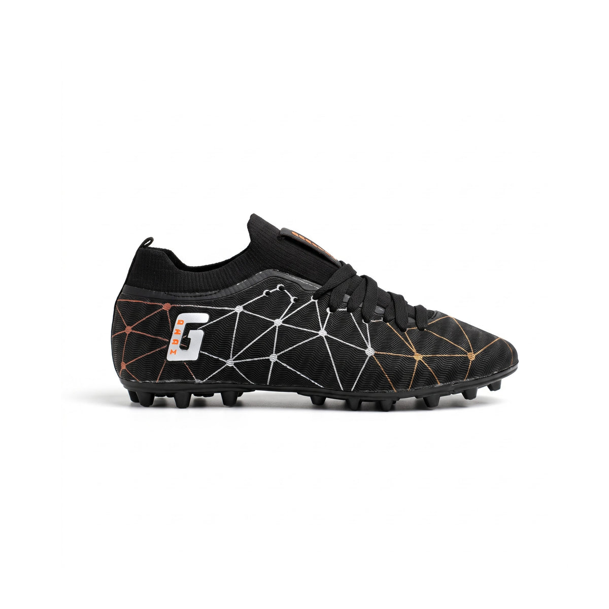 GRAFTEX DASH BOOTS