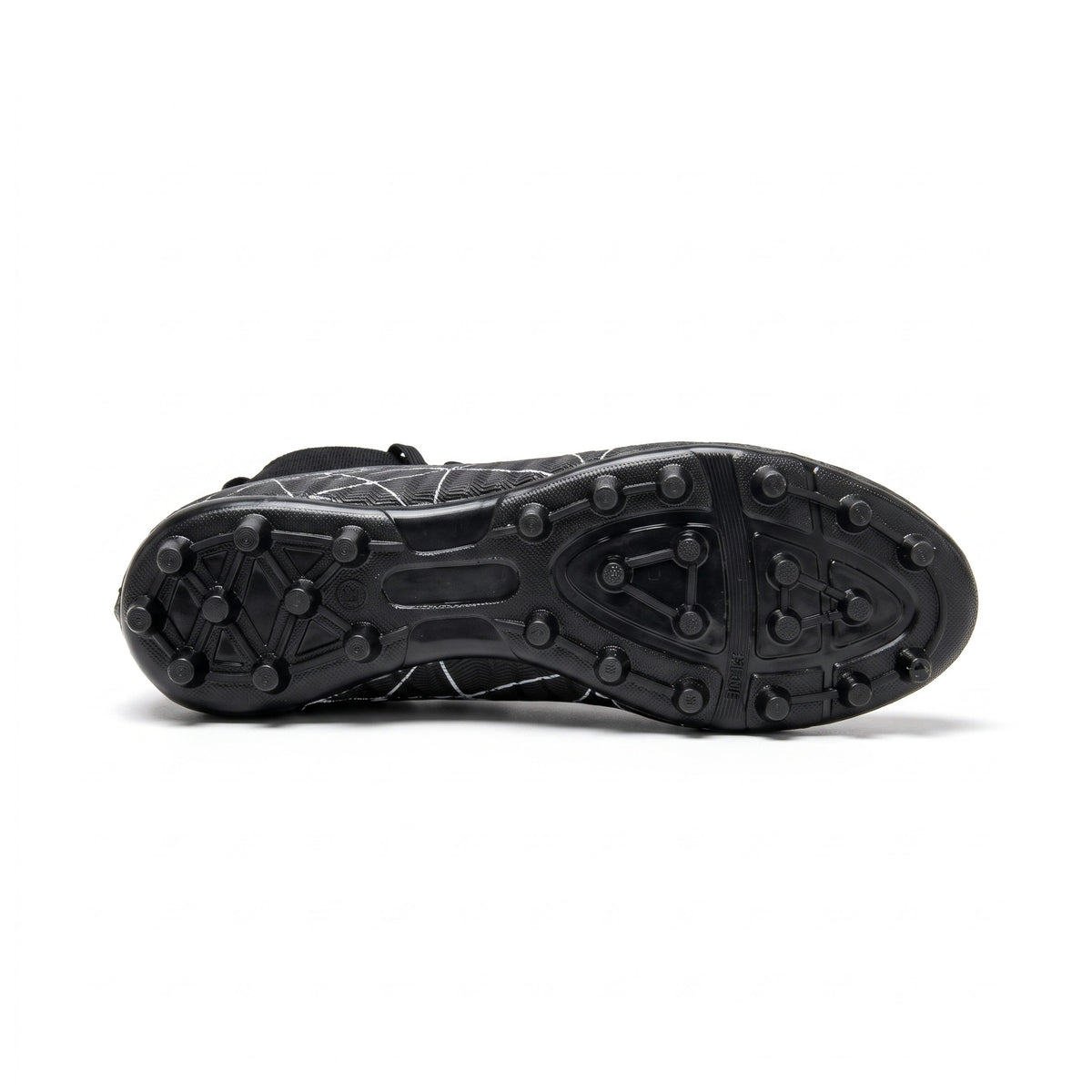 GRAFTEX DASH BOOTS