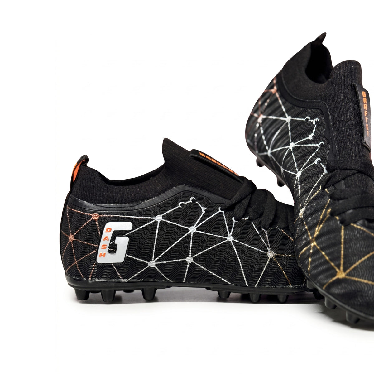 GRAFTEX DASH BOOTS