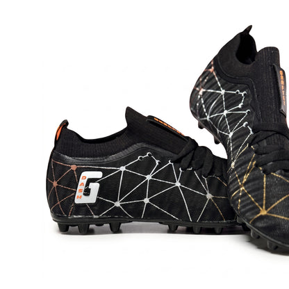 GRAFTEX DASH BOOTS