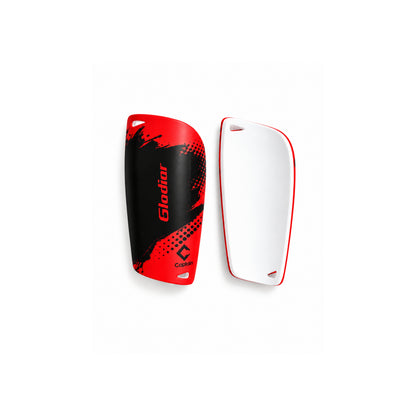 Captain Gladiar Shin Guard