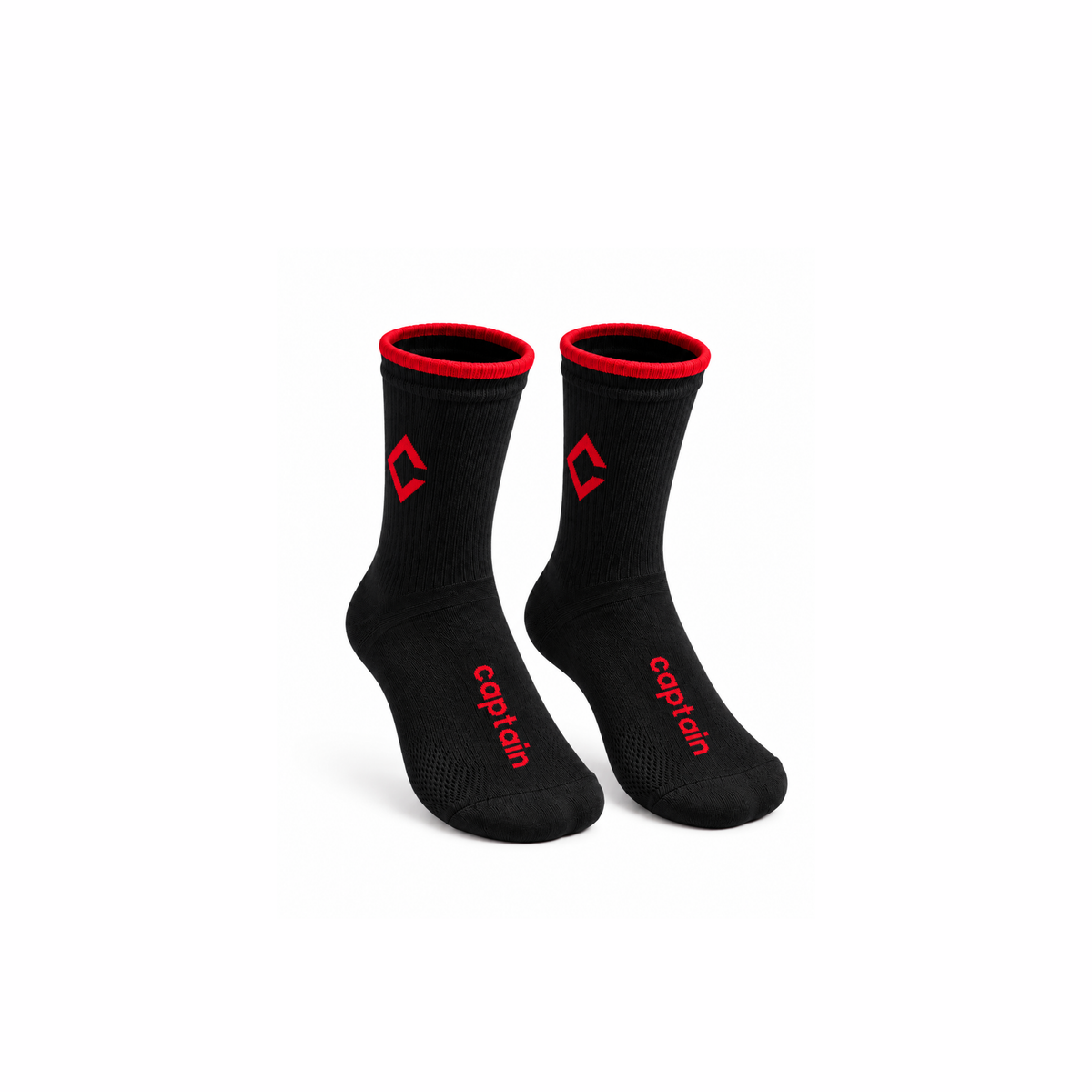 CAPTAIN HIKE COTTON SOCKS