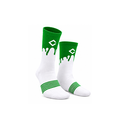 CAPTAIN PORTRAIT SOCKS