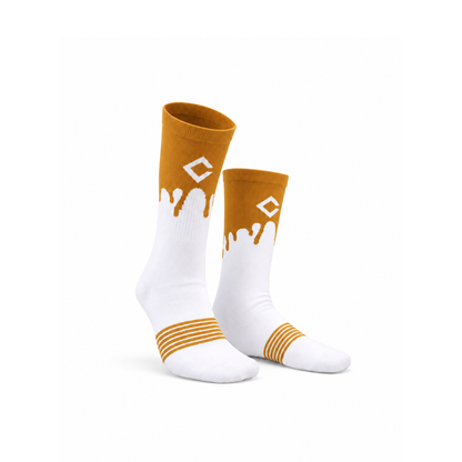 CAPTAIN PORTRAIT SOCKS