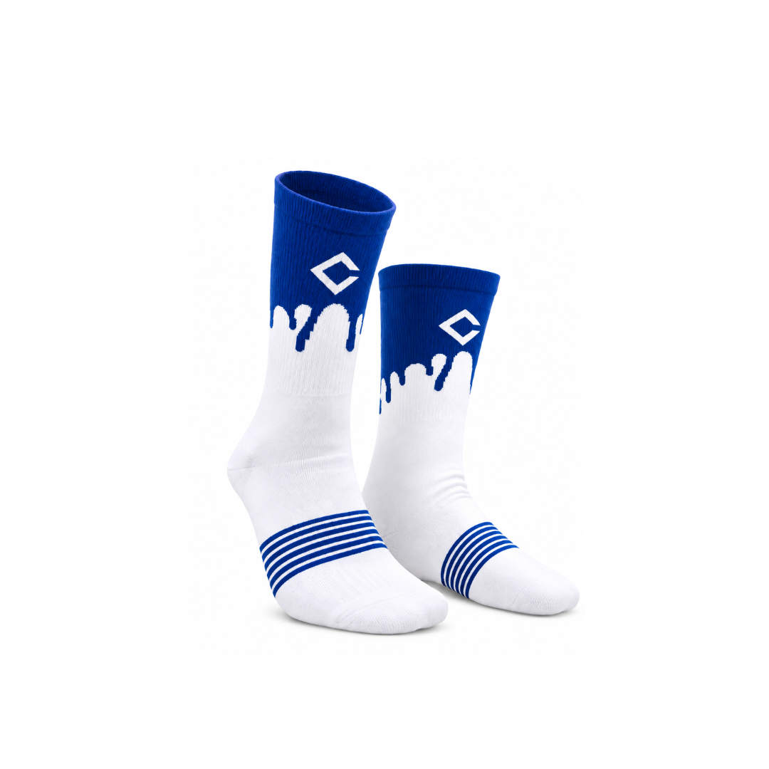 CAPTAIN PORTRAIT SOCKS