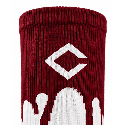 CAPTAIN PORTRAIT SOCKS