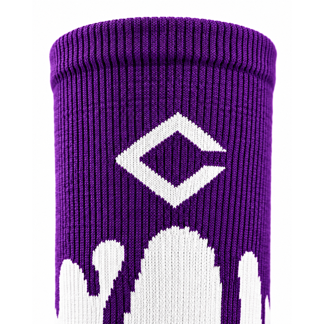 CAPTAIN PORTRAIT SOCKS