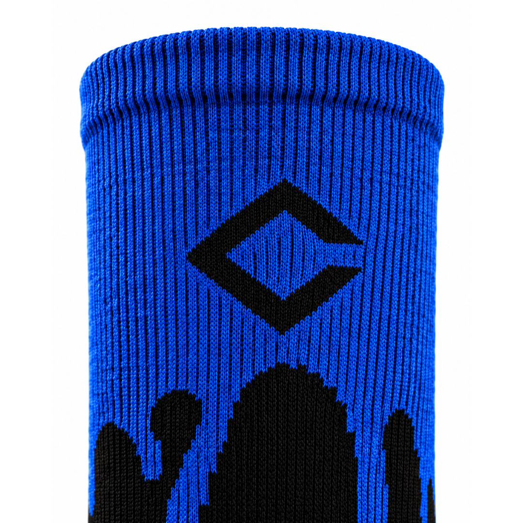 CAPTAIN PORTRAIT SOCKS