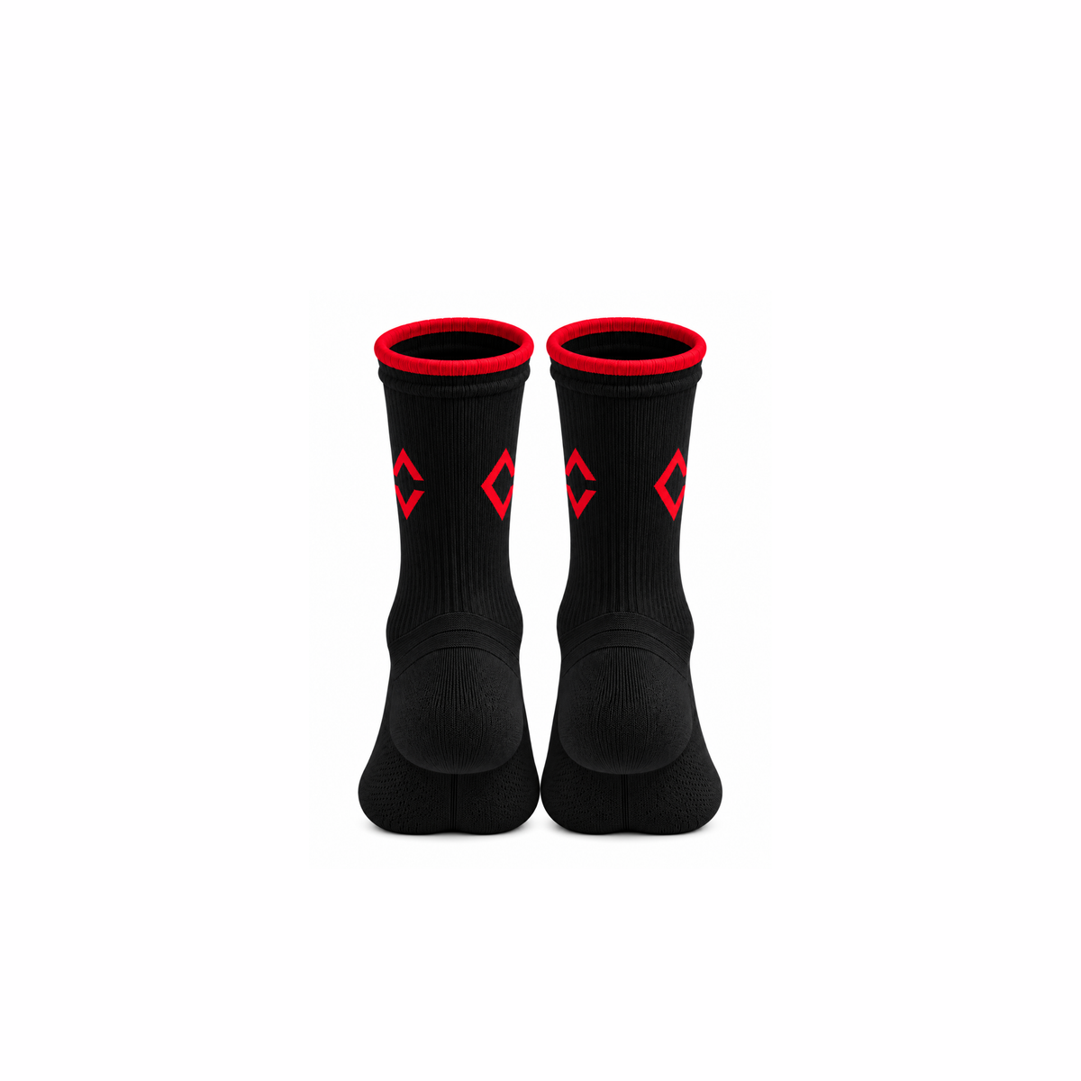 CAPTAIN HIKE COTTON SOCKS
