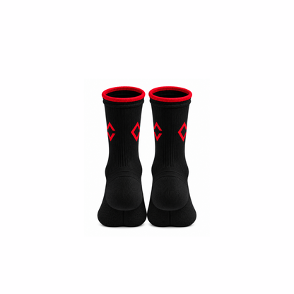 CAPTAIN HIKE COTTON SOCKS