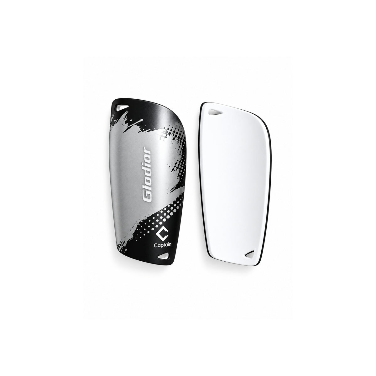 Captain Gladiar Shin Guard