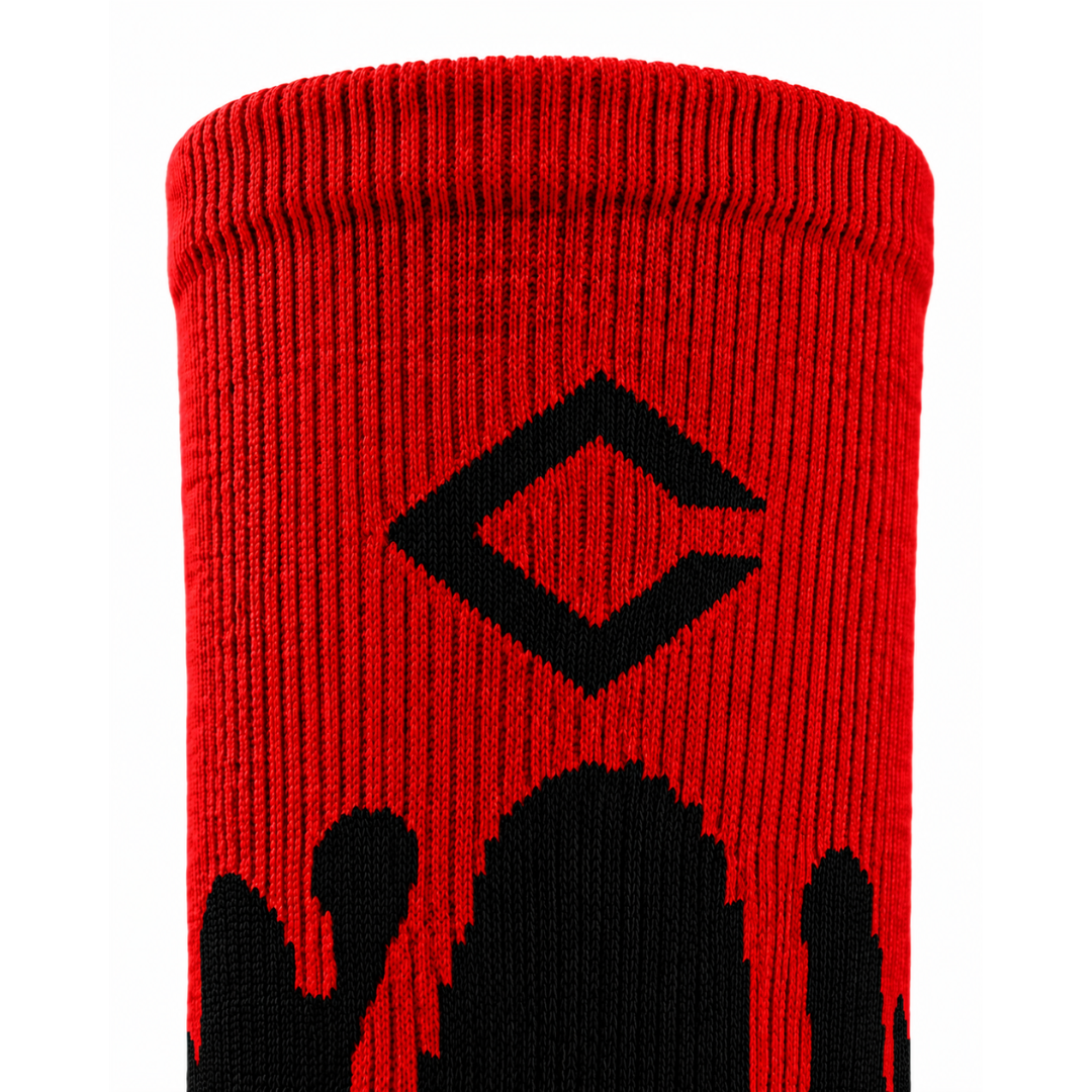 CAPTAIN PORTRAIT SOCKS