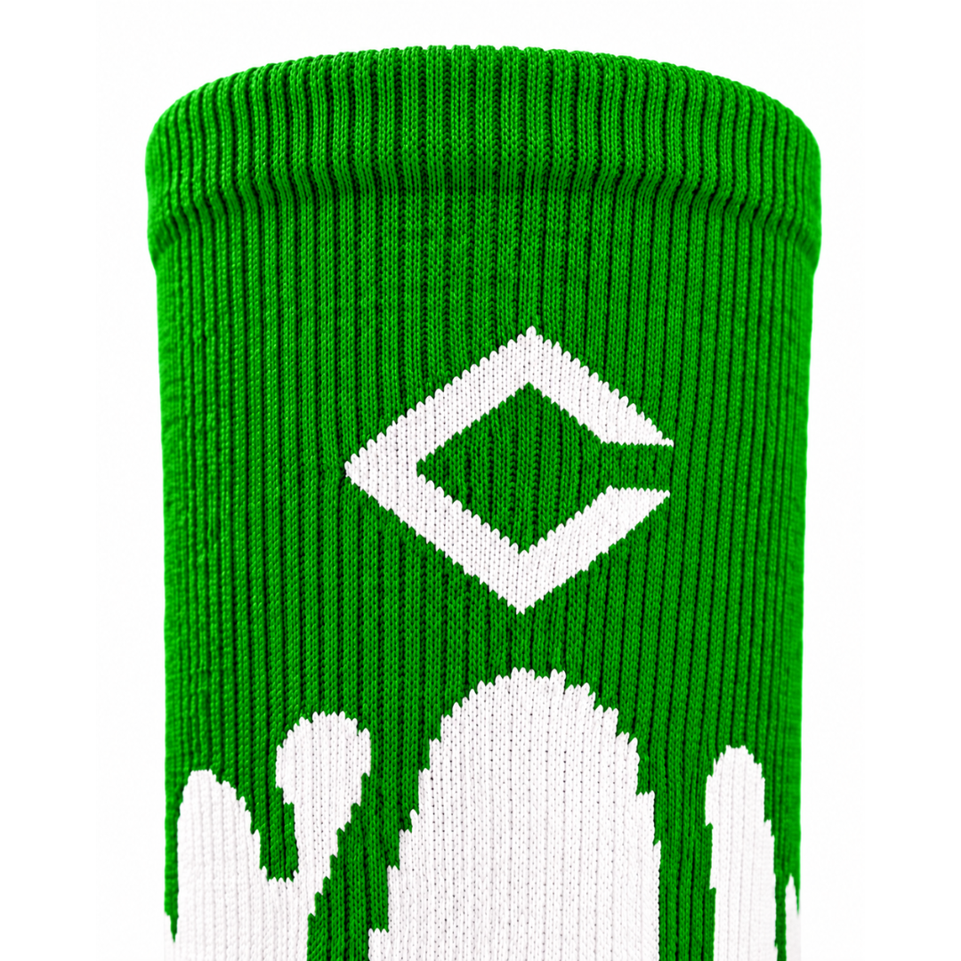 CAPTAIN PORTRAIT SOCKS